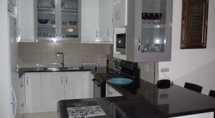 Unit 30 The Bridge - Family Unit In A Prime Spot On The Ground Floor Apartman Saint Lucia Estuary Kültér fotó