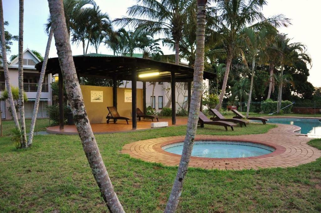 Unit 30 The Bridge - Family Unit In A Prime Spot On The Ground Floor Apartman Saint Lucia Estuary Kültér fotó
